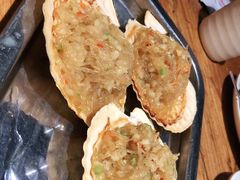 -福苗小骆驼烧烤(太奥广场店)