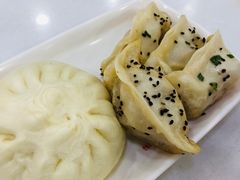 -老盛兴汤包馆(大华二路店)