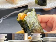 -Sushi Hanzo半藏(天环广场店)