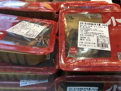 -小李烧鸡(西北角总店)