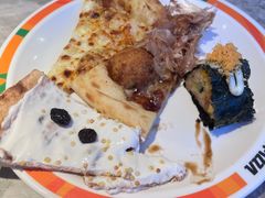 -比格比萨自助(宝山日月光店)