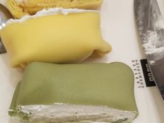 -满记甜品(金融街店)