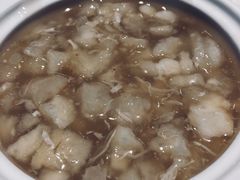 -富临饭店阿一鲍鱼