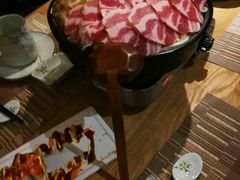 -酒井酱子·深夜食堂(东城汇店)