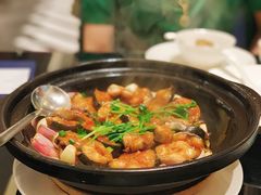 滋滋河鳗-闽和南(深圳万象城店)