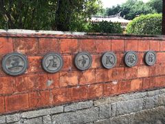 -晋江五店市传统文化旅游区