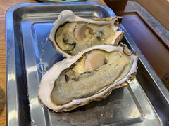 -蚝英雄鲜蚝自助专门店(长楹天街直营店)