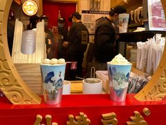 -仙境豆夫(步行街旗舰店)
