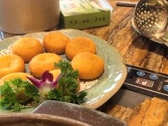 -江南春天椰子鸡(后浪新天地店)