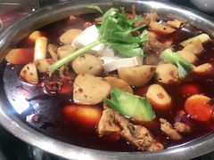 -佘记全家福芋儿鸡(向阳街总店)