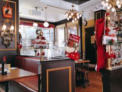 -Entrecôte 法国牛扒馆(保利·时光里店)