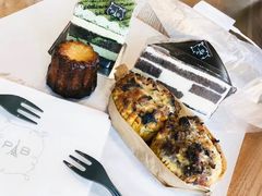 -巴黎贝甜(五道口店)