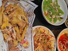 -长安大牌档之龙头酒肆(荣民龙首广场店)