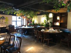 大堂-湘厨壹品(芙蓉广场店)