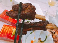 -东林海岸大酒店-餐饮部(黄海路店)