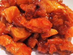 -桃子餐厅·天津菜(王顶堤总店)