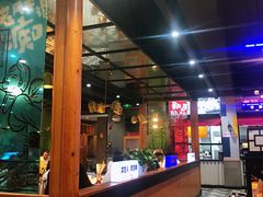 -老胖串店(山大路店)