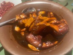-老吉堂上海本帮菜(望京万象汇店)