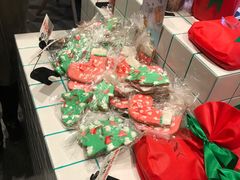 -Dough&Joe团憩(瑞虹天地月亮湾店)