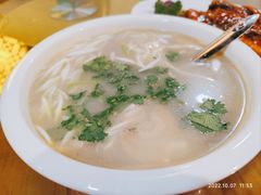 -合家院饭庄(榆关道店)
