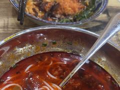 -柳石居柳州螺蛳粉(万达店)