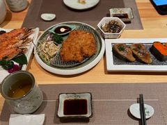 -酒井酱子·深夜食堂(东城汇店)