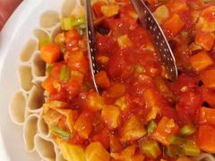 -西贝莜面村(上海百联西郊店)