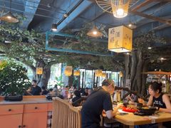 -常和州·夜宵大排档(常州单店)