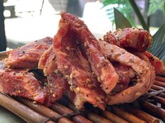 -西塔老太太泥炉烤肉(望京一店)
