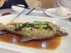 -鹿鸣酒家(越秀店)