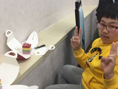 -郭姐·威海渔村(黄兴路店)