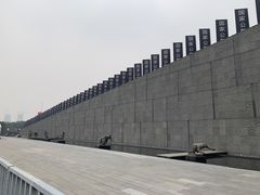 -侵华日军南京大屠杀遇难同胞纪念馆