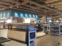 -悟烧·自助烤肉料理(秋林旗舰店)