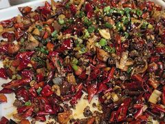 -李氏传家菜(兴城路店)