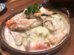 -耕海蟹将军(万象城店)