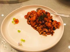 -悦融琥珀·京鲁菜·海味珍品(西单店)