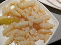 -海底捞火锅(凯德广场店)