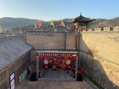 -皇城相府