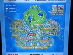 -海花岛旅游度假区