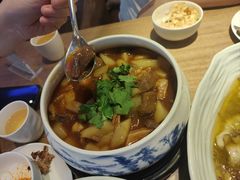 -阿斯牛牛·凉山菜(新会展店)