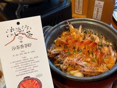 -林四喜·闽南传家菜(鼓浪屿店)