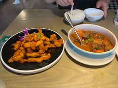 -前海沿·青岛菜(李沧万达店)