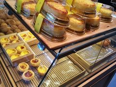 -爱达乐面包生日蛋糕(崇州金都汇店)