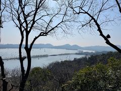 -宝石山