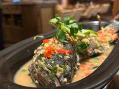 -CHINCHIN 青青·泰国料理(万象食家店)