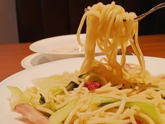 -萨莉亚意式餐厅(杭州西溪龙湖天街店)