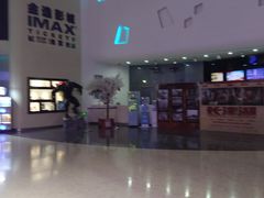 -宝龙广场(福州台江店)