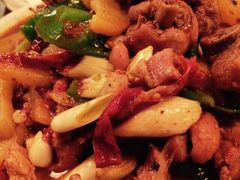 疆Jiang&nbsp;&nbsp;新疆秘制料理-疆Jiang·新疆秘制料理