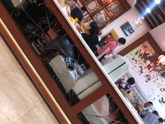 -泉福居酱骨头自助广场(南大街商业步行街店)