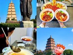 -大嘻咹biangbiang面(历史博物馆店)